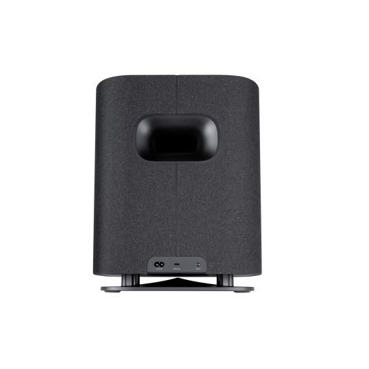 Harman Kardon Enchant Sub - Black - Wireless subwoofer - Detailshot 1 image number null